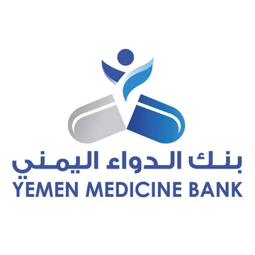 بنك الدواء اليمني